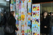 Завершился Х Международный конкурс детского рисунка «Пасхальная радость»_12