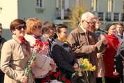 9 мая 2015. Силламяэ - Синимяэ