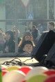9 мая 2015. Нарва. Концерт на Петровской площади