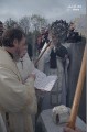 Преосвященный Лазарь возглавил Крестный ход к новому православному храму_77