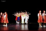Концерт «Детский букет» на «Славянском венке - 2015»