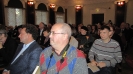 Presentation of a new book by Sergei Isakov