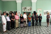 На «Славянском базаре» представили самые яркие художественные выставки 2
