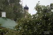 День Успения Пресвятой Богородицы в Пюхтицком женском монастыре 2