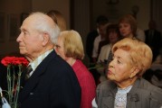 Владимиру Исаевичу Метелице 90!