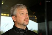 В Эстонию прилетела  съемочная группа Первого канала