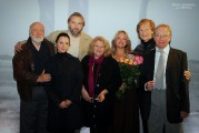 Спектакль «Одна летняя ночь в Швеции» показали в Русском театре