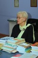 Презентация книжных издательств в Нарвском молодежном центре
