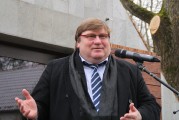 В Нарве открылся новый туристический объект