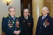 Концерт автора-исполнителя Андрея Лященко в Центре Русской культуры
