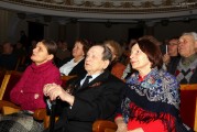 Концерт автора-исполнителя Андрея Лященко в Центре Русской культуры