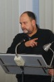 Представители Движения ProНарвский замок встретились с депутатами горсобрания Нарвы