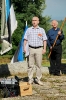 Встреча ветеранов 20-й гренадерской (эстонской) дивизии Waffen SS  на Синимяэ