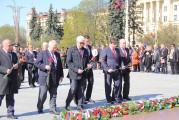 Форум победителей в Минске 2