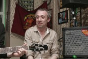 Акустический концерт группы «Площадь восстания»