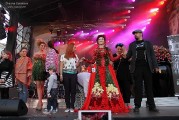 Татьяна Тридворнова:  Я мечтаю, чтобы Таллинский Бал Цветов стал цветочным Евровидением