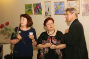 Suvevernissage от Детской студии Bjate