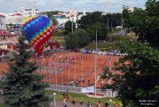 Юбилейный «Славянский базар» торжественно открыт 1