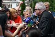 Юбилейный «Славянский базар» торжественно открыт 2