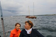 День ВМФ в Таллинском заливе