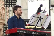Осенняя пора с ПЕТРОДЖАЗОМ