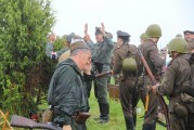 Дни военной истории на острове Сааремаа 2