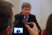 Брифинг Посольства РФ в Эстонии