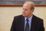 Презентация журнала BALTFORT в Посольстве РФ