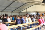 Регата Helsinki-Tallin Race