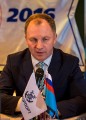 Стартовал российский этап «СКФ Черноморской регаты больших парусников 2016»