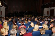 В Йыхвиском концертном доме состоялось открытие сезона