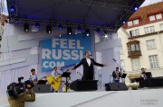 Фестиваль FEELRUSSIA в Эстонии 2