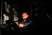 Фестиваль «Золотая Маска в Эстонии». «Русский блюз. Поход за грибами»