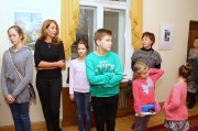 	 	 Знакомый и незнакомый Таллин в Центре русской культуры