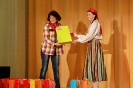 В Силламяэ открылся III Международный театральный фестиваль любительских театров 