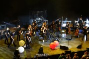 Prime Orchestra - симфо-шоу «Мировые Хиты» с новой программой GOLDEN collection