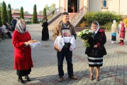 Лариса Оленина
