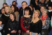 БЕЛОРУССКАЯ  «ПРЕДАННОСТЬ ТЕАТРУ»