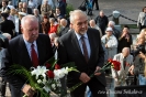 Церемония памяти погибших моряков броненосца «Русалка»