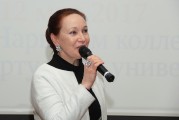В Нарвском колледже Тартуского университета открылись «Майские чтения»