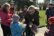 Этот «День Победы» - Силламяэ - Синимяэ
