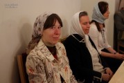 В Таллине состоялся Собор Эстонской Православной Церкви Московского Патриархата 2