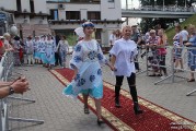 Ника Прокопьева под номером 4 представит Эстонию в полуфинале Славянского базара