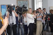 Художники из Эстонии представили свое творчество на «Славянском базаре» 1