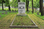 Военное кладбище в Таллине_20