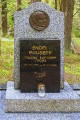 Кладбище Метсакальмисту