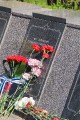 Братская могила «Слава героям» в Кингисеппе