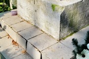 Братская могила советских воинов в Йыхви