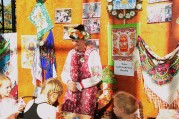 Фестиваль культуры национальных меньшинств