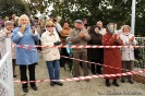 Открытие моста и  фонтана в Паэском парке 